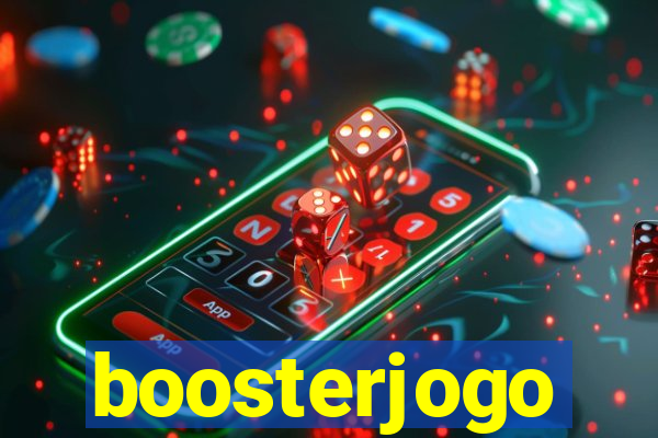 boosterjogo