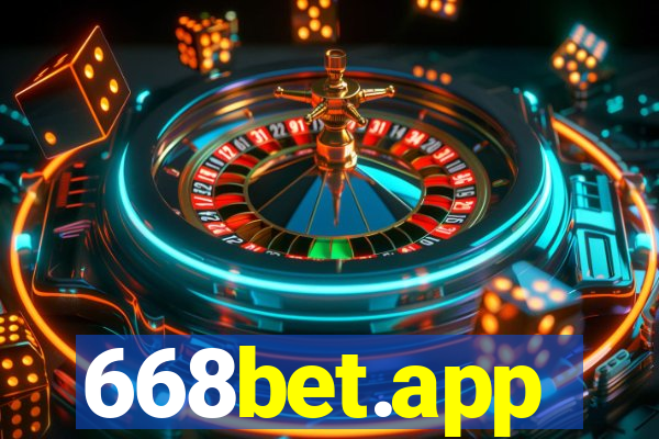 668bet.app