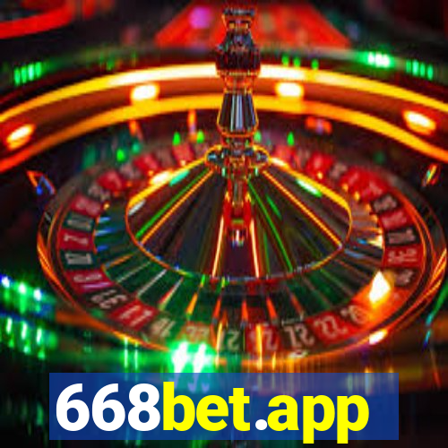 668bet.app