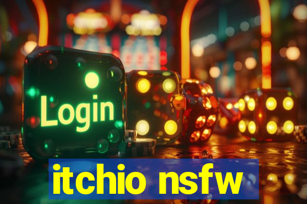 itchio nsfw