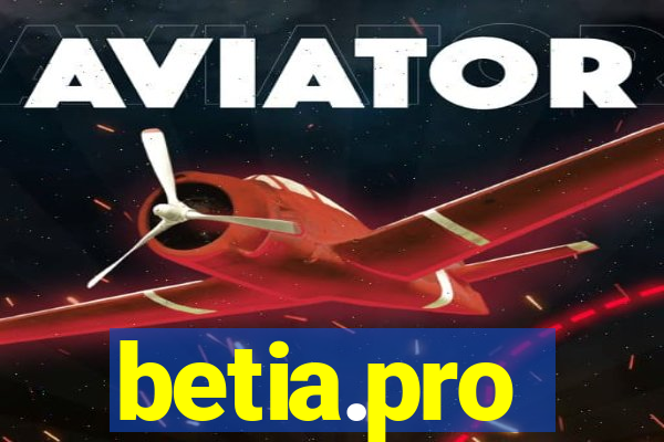 betia.pro