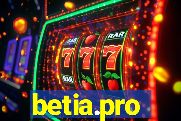 betia.pro