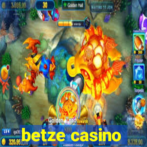 betze casino