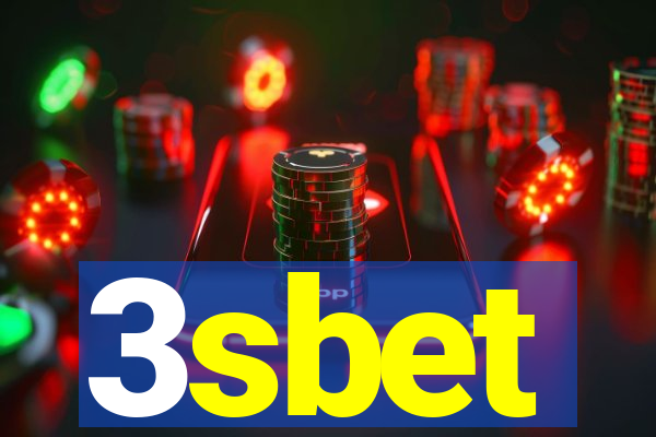 3sbet