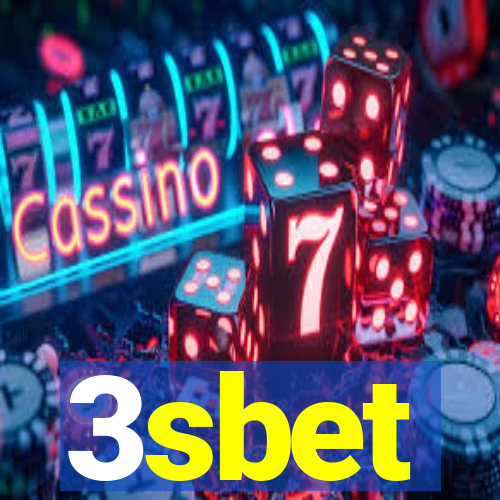 3sbet