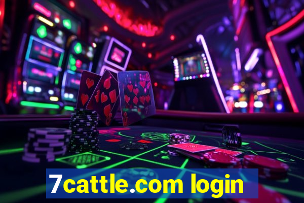 7cattle.com login