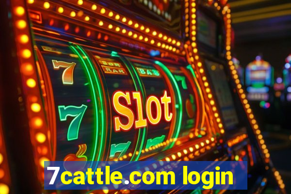 7cattle.com login