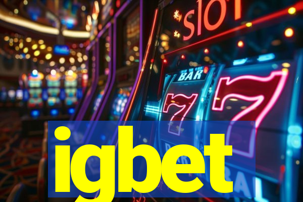 igbet