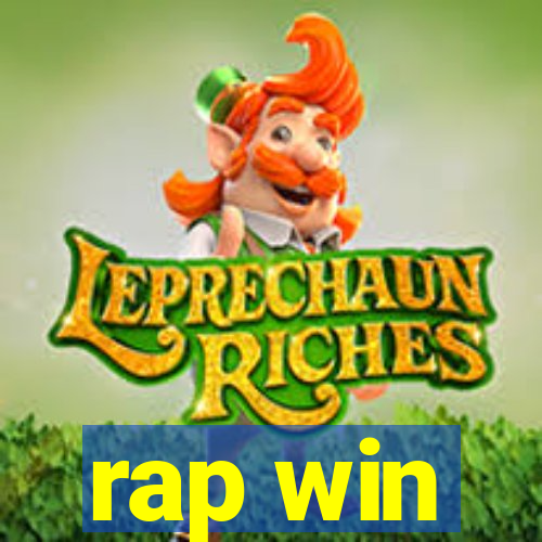 rap win