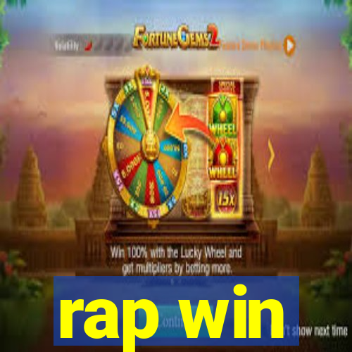 rap win