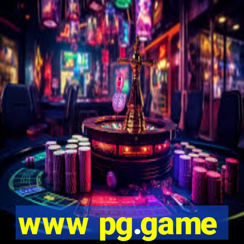 www pg.game