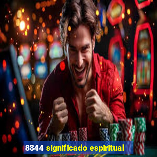 8844 significado espiritual