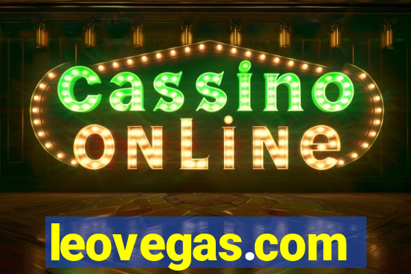 leovegas.com