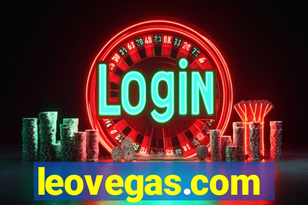 leovegas.com