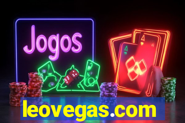 leovegas.com