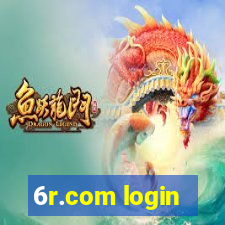 6r.com login