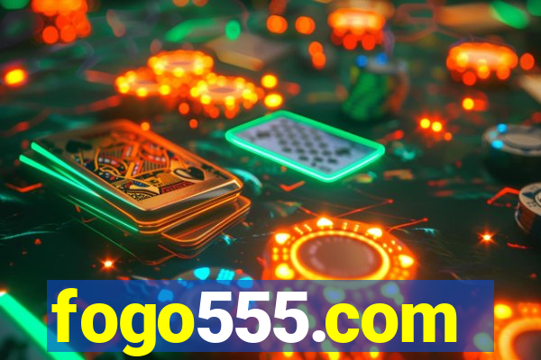 fogo555.com