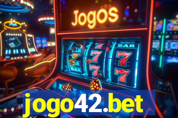 jogo42.bet