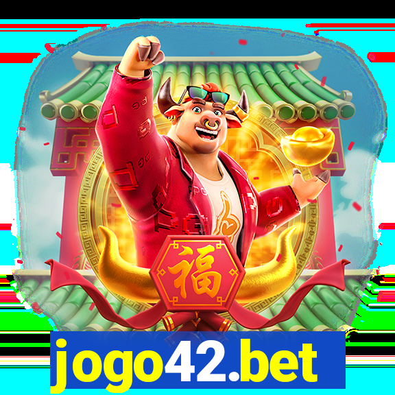 jogo42.bet