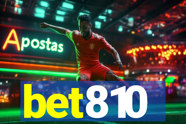 bet810