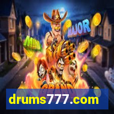 drums777.com