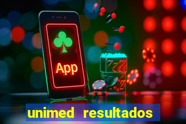 unimed resultados exames porto alegre