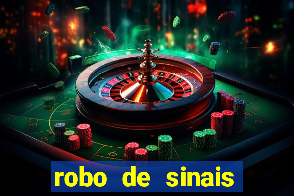 robo de sinais fortune rabbit