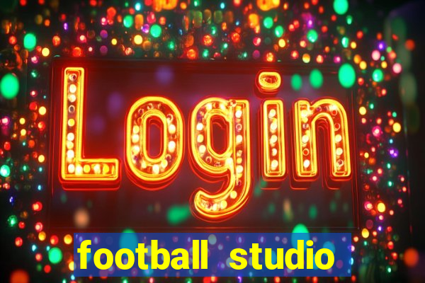 football studio sinais grátis $100