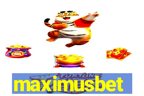 maximusbet