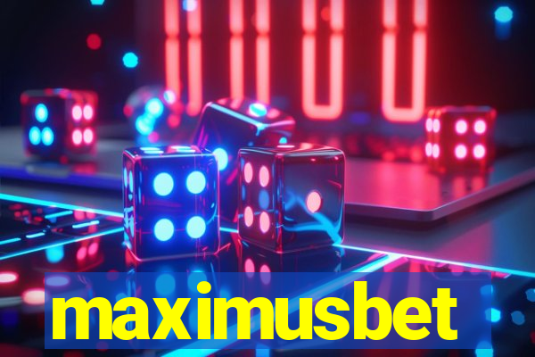 maximusbet