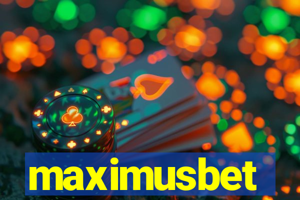 maximusbet