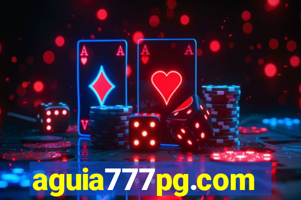 aguia777pg.com