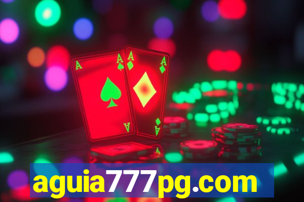 aguia777pg.com