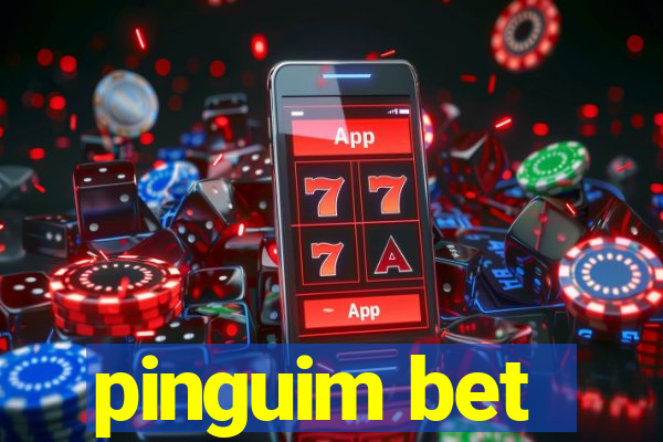 pinguim bet