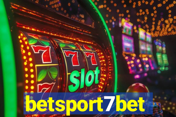 betsport7bet