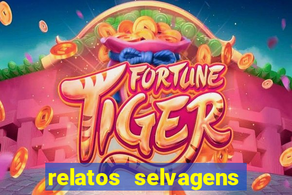 relatos selvagens dublado online