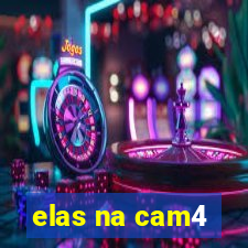 elas na cam4