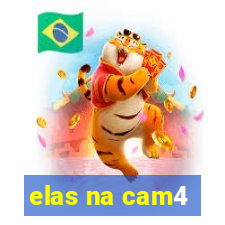 elas na cam4