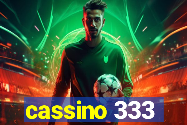 cassino 333