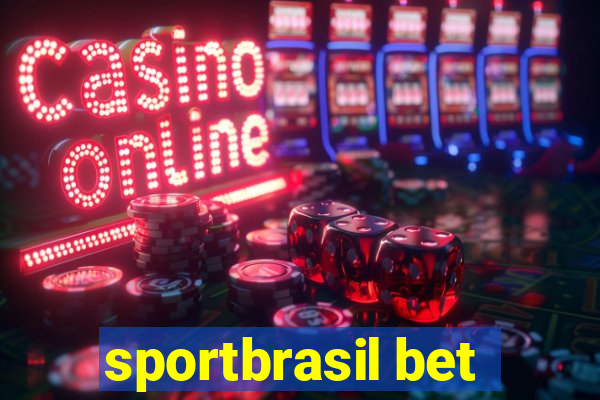 sportbrasil bet