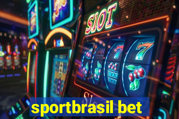 sportbrasil bet