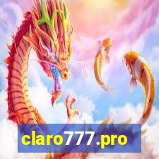 claro777.pro