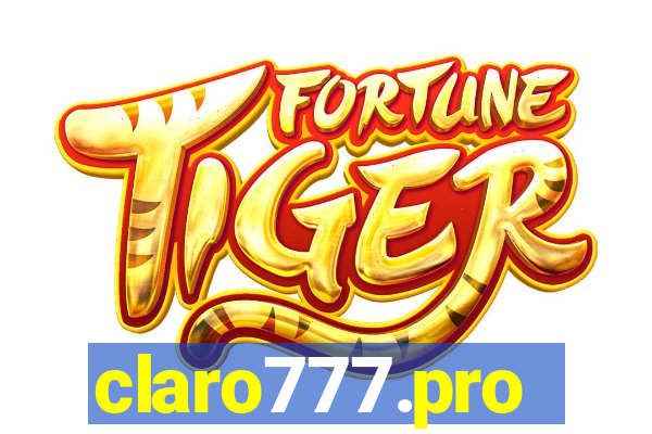 claro777.pro