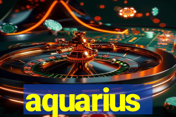 aquarius