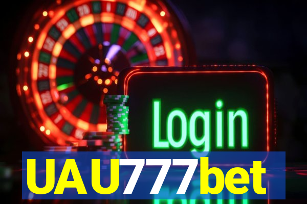 UAU777bet