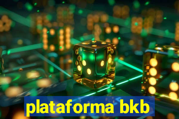 plataforma bkb