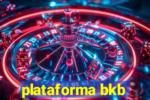 plataforma bkb