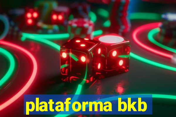 plataforma bkb