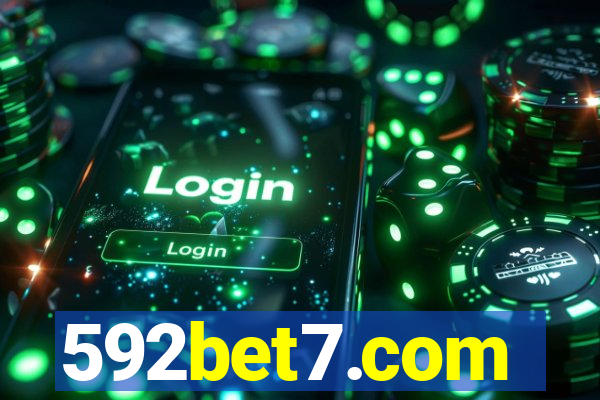 592bet7.com