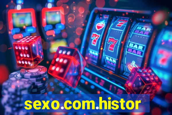 sexo.com.historia